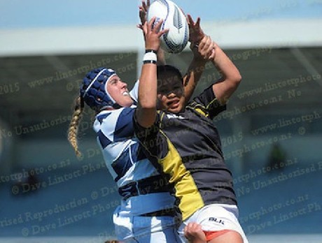 Auckland Storm kick clear to win 16th Womens NPC title 