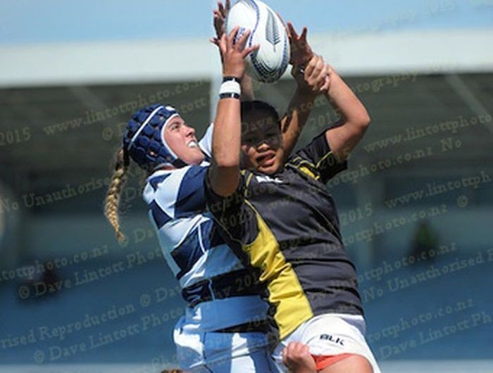 Auckland Storm kick clear to win 16th Womens NPC title 