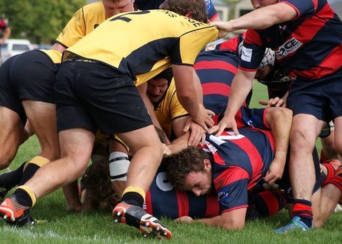 New Zealand club rugby round-up for 19 March