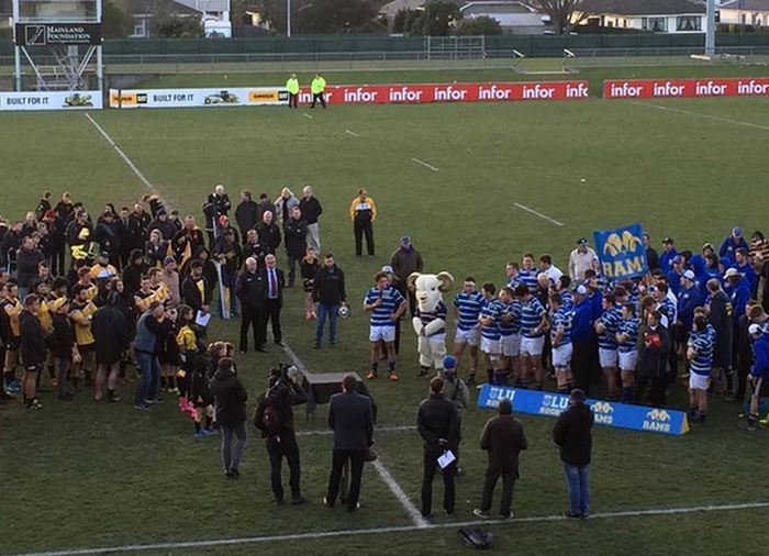  NZ club rugby round-up: Finals continue around the country 