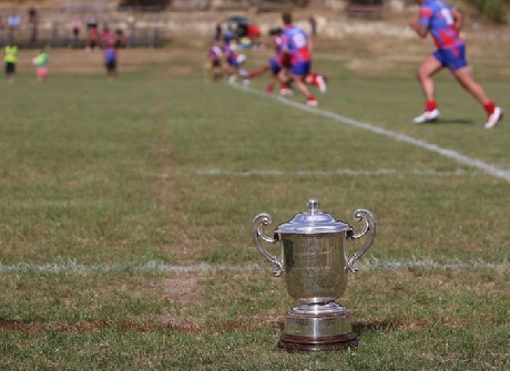 National Club Sevens tournament in Hamilton this weekend