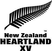 New Zealand Heartland XV coaches named