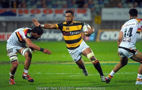 Tamanivalu gains first start since the first week