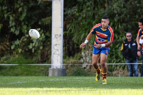 Hauiti-Parapara and Tawa preparing for big last three weeks