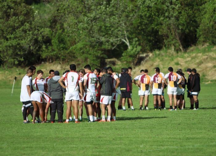 Clubs primed for the American Ambassadors tournament tomorrow