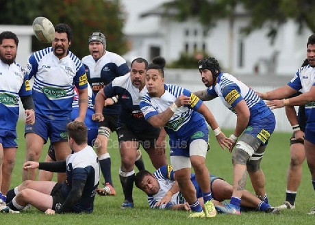 Petone wins McBain thriller as Ories qualify for the Jubilee Cup