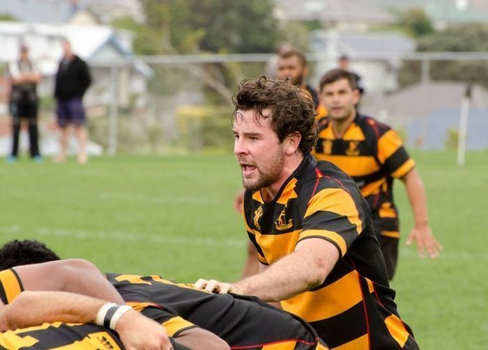 Wellington Axemen: All Hands on Deck for the Jubilee Cup