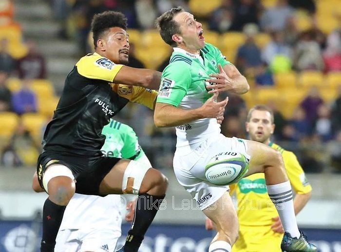 Aisle be back: Highlanders wrap, England losing and the bye