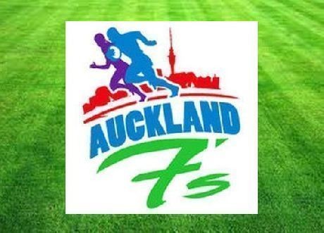 Auckland 7s tournament this weekend