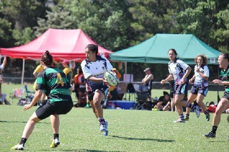 Entries now open for the third Auckland 7s