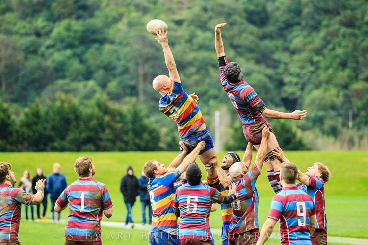 Tight battle expected between Wellington and Avalon in U85kg Division 1 final