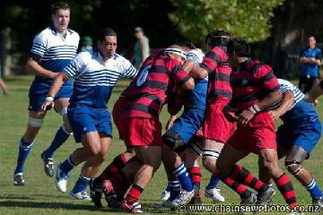 Petone and Poneke impress in their bonus point Gala Day wins