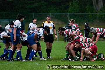 Frantic final fortnight in Swindale Shield