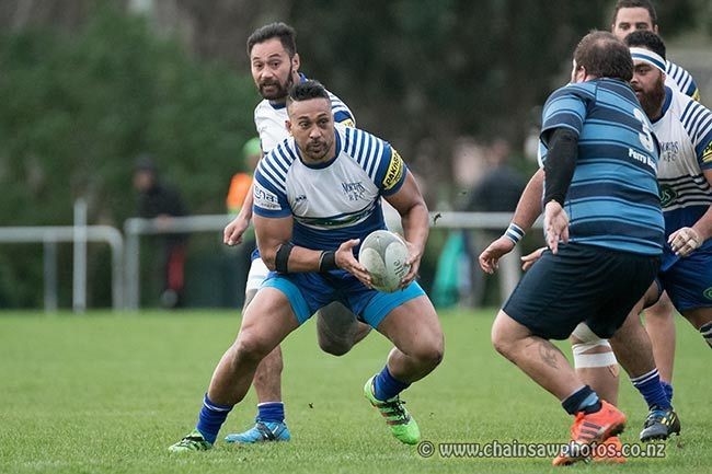 Peato Lafaele cashing in on 200 games for Norths this weekend