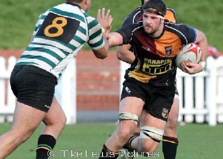 Christian Lloyd: Locked In for debut Super Rugby season