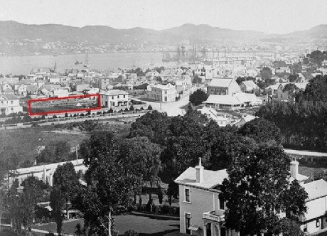 145 Years Of Wellington Club Rugby (1871-2016)