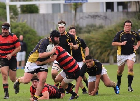 Wellington Development and Centurions teams miss out to Canterbury, Auckland opposition 