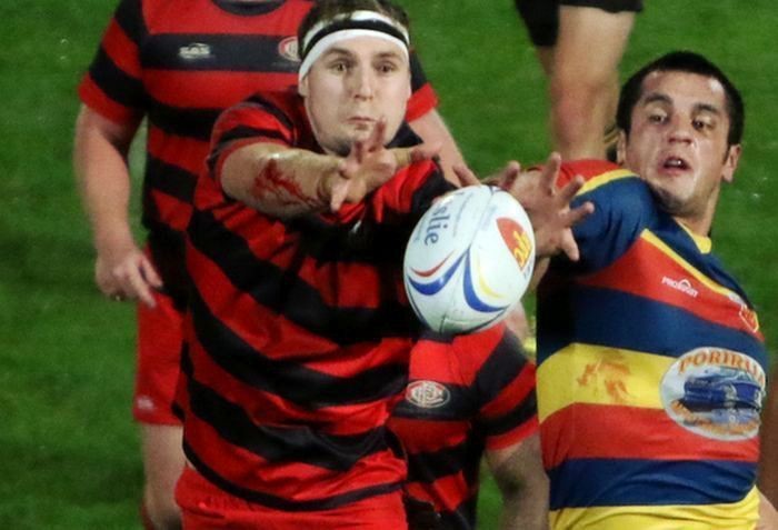 Big wins for Ories, OBU, Tawa in Wednesday night club rugby