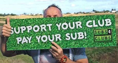 Win your Subs back with Subs4Clubs 