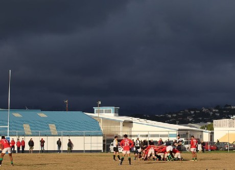 Semi-finalists sorted in Jubilee Cup rugby