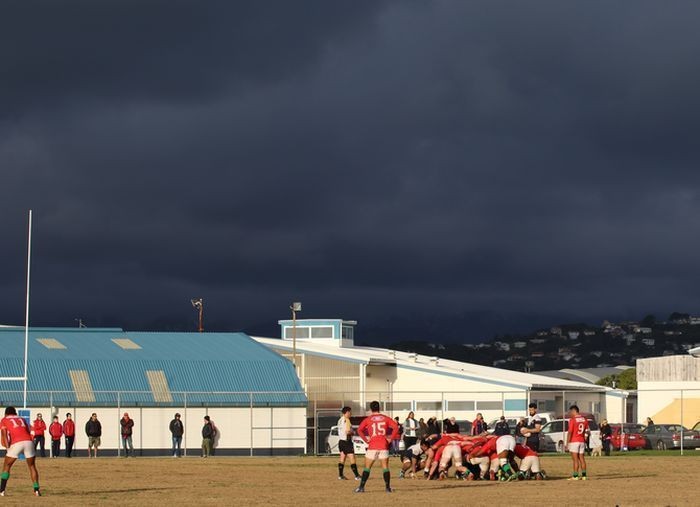 Semi-finalists sorted in Jubilee Cup rugby