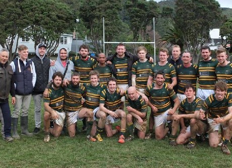 Club Profile: Eastbourne Rugby Football Club