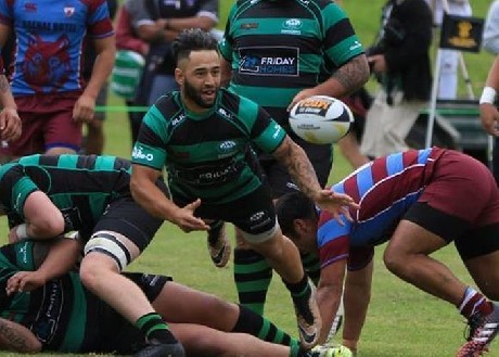 Clash of the defending champions Tawa and OBU in second round