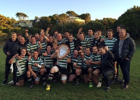 Swindale Shield by the numbers