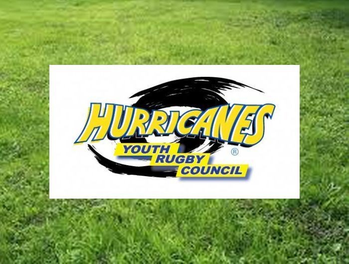 Hurricanes U19 Barbarians named