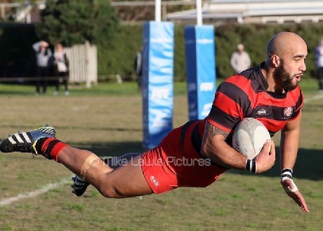 Poneke, Tawa and Upper Hutt Rams clinch final three Jubilee Cup spots