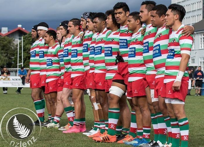  Joe 'Apikotoa and the HOBM Eagles hoping for Hardham Cup success against Petone 