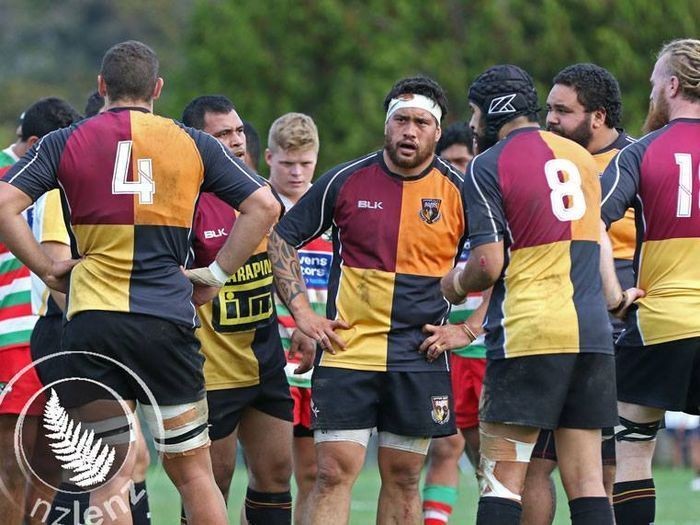 Apa Heemi to reach century for the Upper Hutt Rams on Saturday