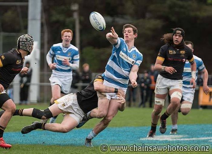 Wellington 7s wider training squad named