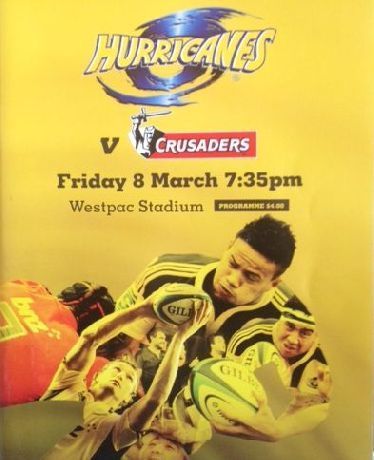 Hurricanes magic matches 2008 ? 2013