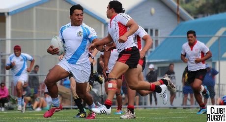 St Pat?s Silverstream defend Marist College Sevens title