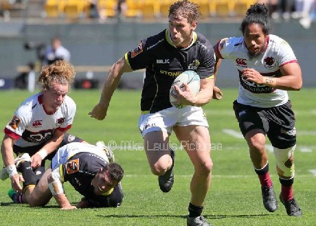 Wellington Lions lose to North Harbour, finish 10th in NPC