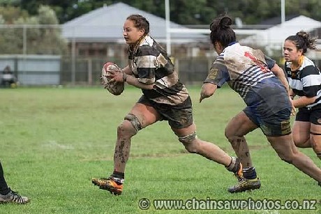 OBU secure Swindale Shield as Womens and lower grade titles decided