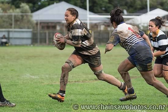 OBU secure Swindale Shield as Womens and lower grade titles decided