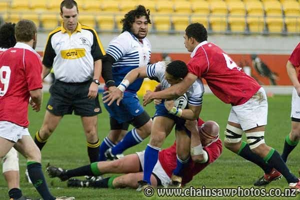 100 first-class matches and counting for referee Mike Fraser