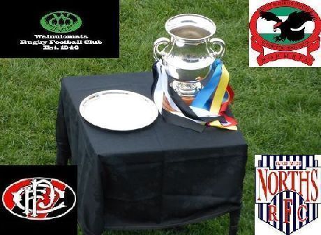 Jubilee Cup and Hardham Cup finals preview