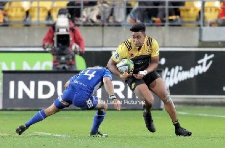 Aisle be back: Hurricanes v Crusaders review and Cheetahs preview