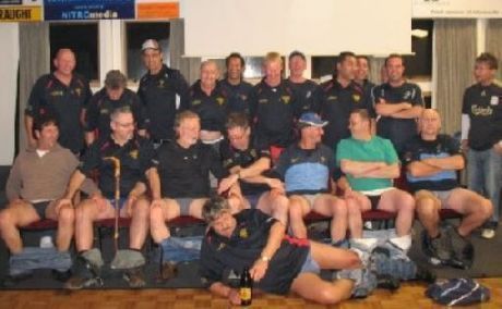 Wellington club rugby team profile: Johnsonville Cripples