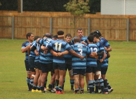 Johnsonville Hawks preparing for busy club rugby season 