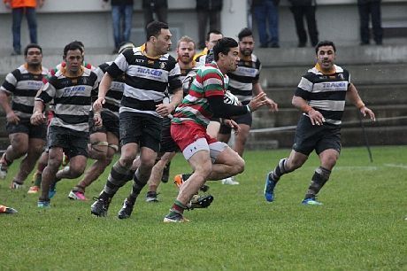 HOBM take clear Jubilee Cup lead; OBU tip over Tawa in thriller