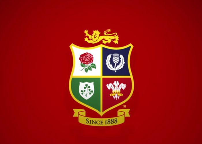 Aisle be back: The Lions tour and the first Test