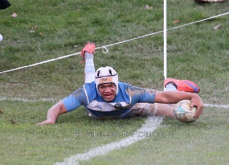 St Pats Silverstream beat St Pats Town in annual midweek Traditional