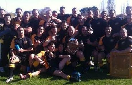 Wellington and Canterbury Maori teams primed for re-match tomorrow