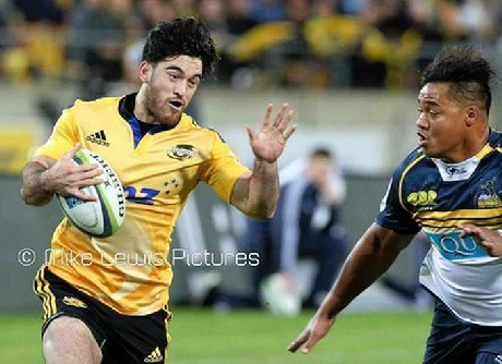  Round One Preview: Anticipation for Super Rugby opener against Brumbies