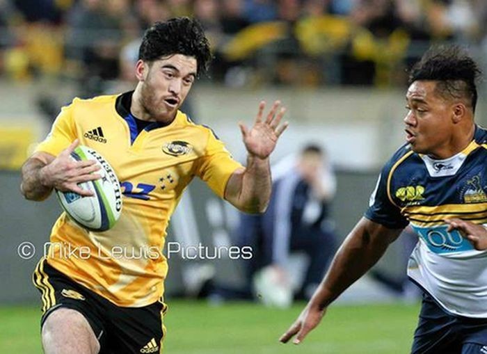  Round One Preview: Anticipation for Super Rugby opener against Brumbies