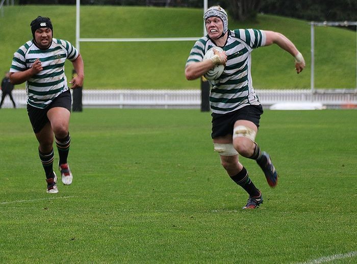 Tawa and Old Boys University emerge unbeaten on darkest day